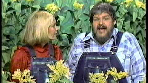 LDW Kathy Baker HeeHaw fatjoke
