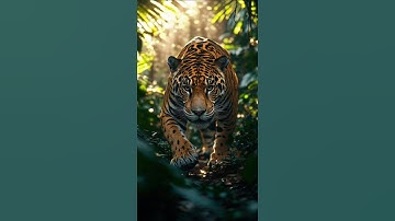 🐆🏁🦈 #EpicTransformation #Shorts #Viral #Trending