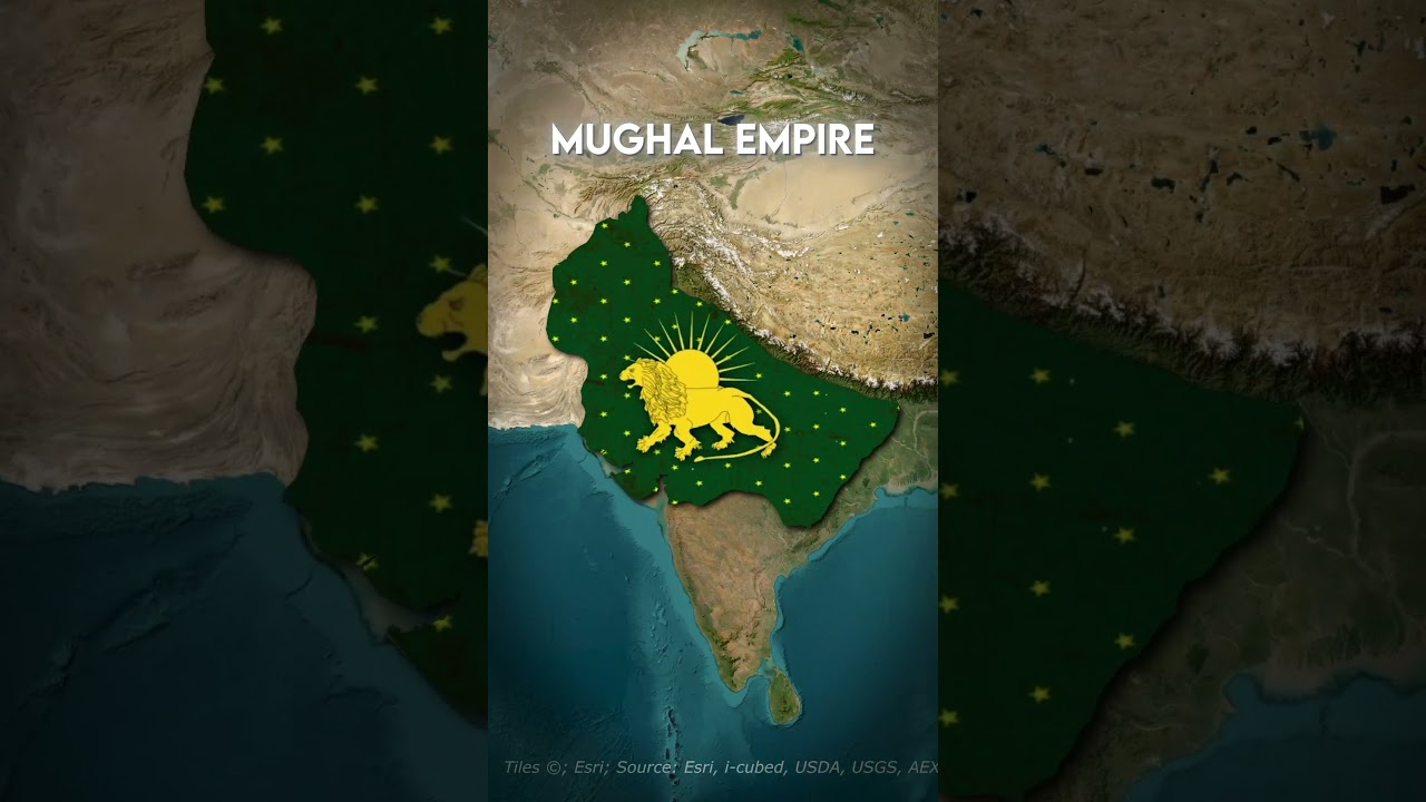 Rise of Empires🤯V2 