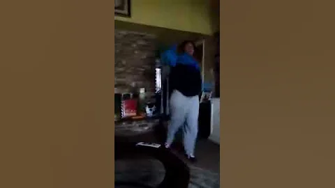 Jmaze aka jordyn dancing