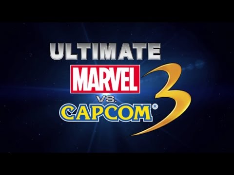 Vídeo: Juego De La Semana: Marvel Vs. Capcom 3