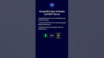 MongoDB
