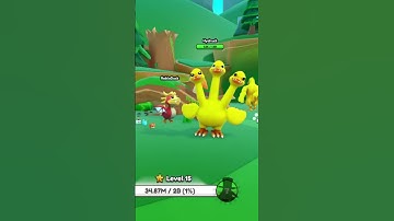 🐤🐣🐥 Quackago 8 Level Duck Evolution Roblox #roblox #robloxmemes #robloxedit #robloxshorts #usa