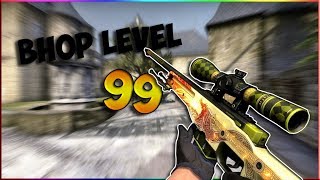 Bhop Level 99