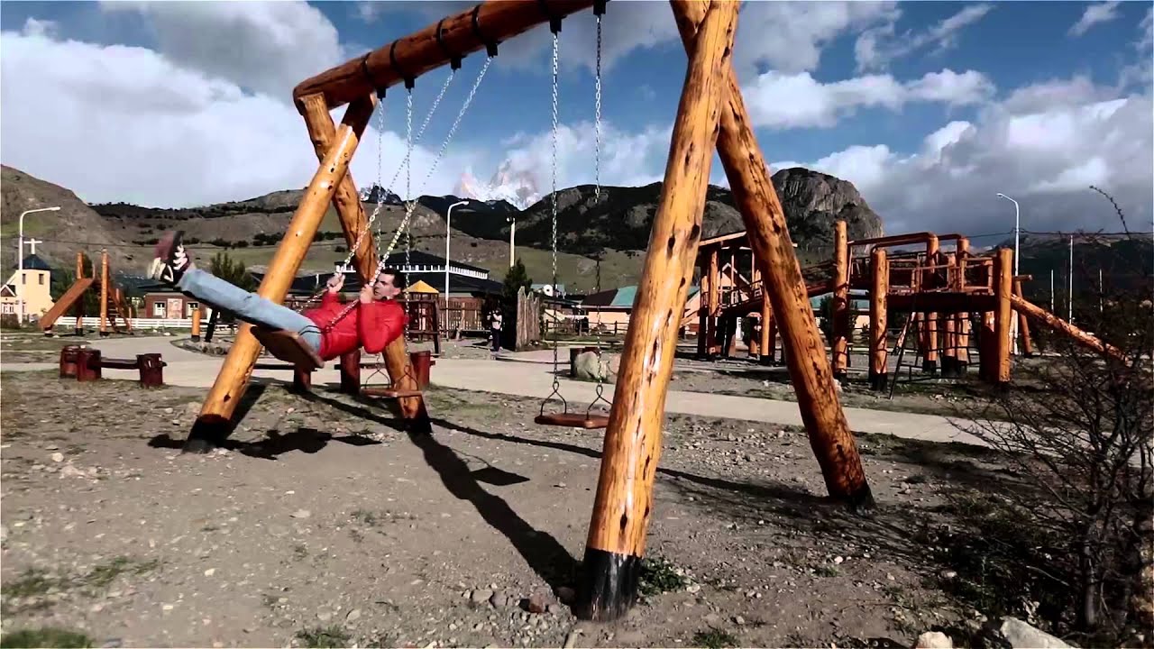 Trail Running in Patagonia (Philippe Gatta)