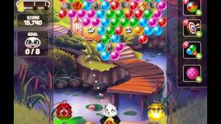 Panda Pop Level 370 NO BOOSTERS
