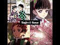 which one is your favorite #demonslayer #kny #ships #ytshorts