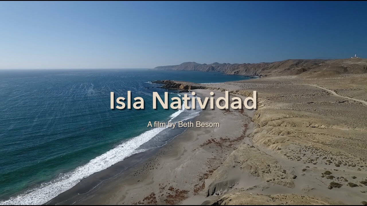 Isla Natividad