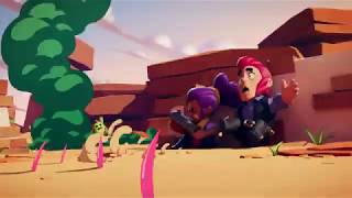 Heijan-Hokkabazlar Brawl Stars Versiyon