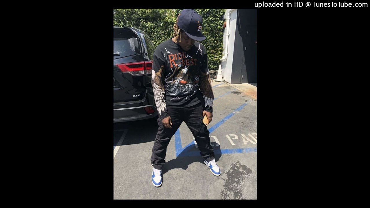 Don Toliver Type Beat ,,Calabasas,,