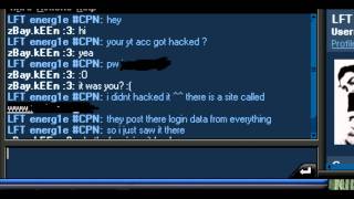 Snip3rfy - Account Returned. 9/2/2011