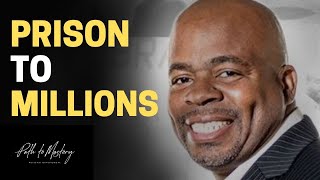 Prison to Millions with 🔥 Andre Norman