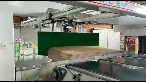 PREFEEDER PACKFEEDER 200 BOTTOM PRINT