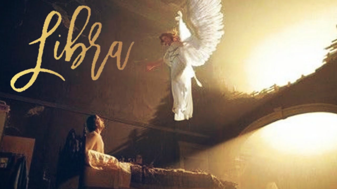 Libra ♎️ Destiny Is Rare Success!!! The Angels Want You To Recall A Dream You Had As A Child!!! 💤💭