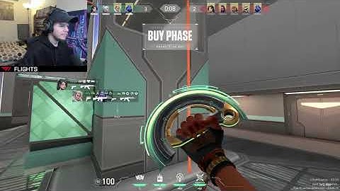 Flights shows how to do gen jump on icebox