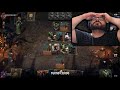 Gwent | Cuando la SUERTE te ABANDONA... TE DESCONCENTRAS y SALE MAL 😵😅 (Gameplay Gwent)