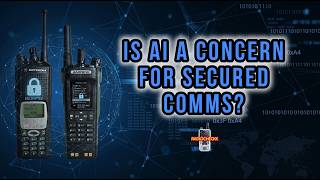 AI Hacking Your Encrypted Radio