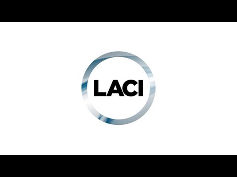 Further, Faster Together - video from LACI
