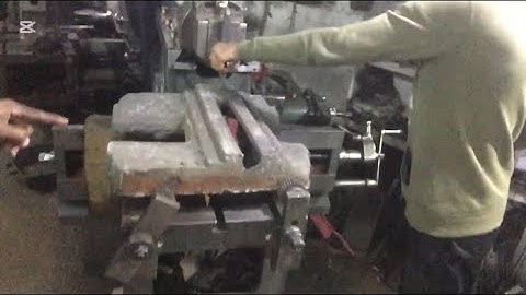 Lathe operation hi class lathe machine #technology #hardwork #machine #machineshop