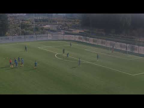 U16 Pafos FC