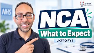 NCA Explained | What to Expect in the UKFPO National Clinical Assessment