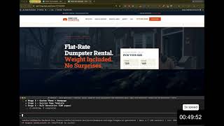 I Built a 200-Page WordPress Site in 80 Minutes (Uncut, 3× Speed)