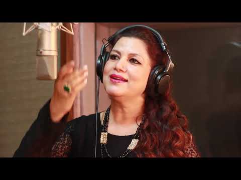 Chandan Sa Badan | Cover | Shalini Ved | Full