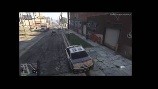 LSRP - Police Dispatch