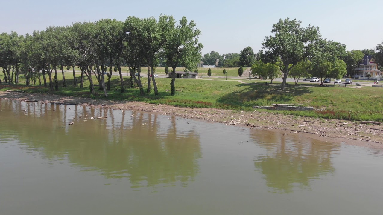 Ashland Park YouTube