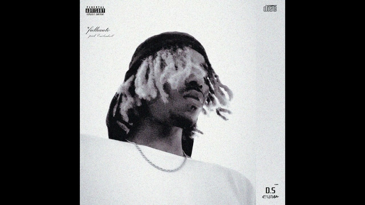 J4ydizz1e - Walkin Stiff! (Prod. EBR)