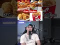 Which Fast Food is the Best?