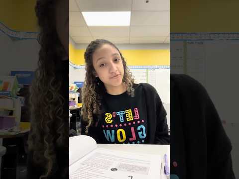Day in the Life - Brianna Cochran (Memphis STEM Academy)