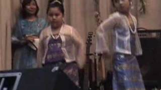 New York Thingyan Ma Ma (2008)
