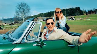 B:Motion feat. Andre Busse - Gianna (Liebe im Auto) (Offizielles Musikvideo)