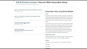 Dockstore launch with Terra