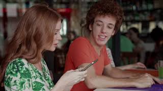 Vivo Marina Ruy Barbosa