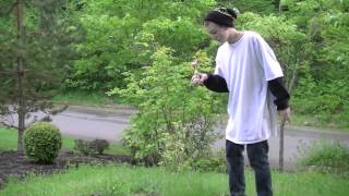 Connor Schattenkerk Kendama Edit #3