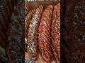 #estoesbbq #arre #sausage #pitmasterarturoespinosa