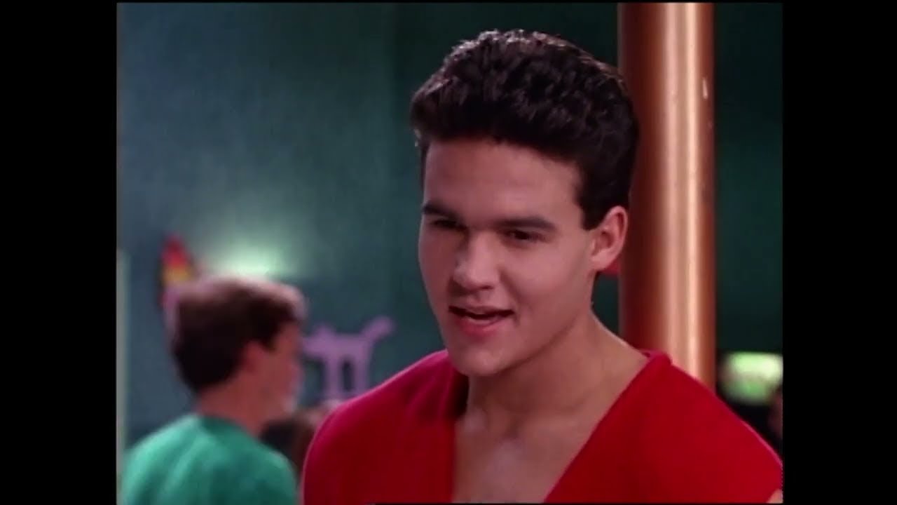 El Reino De Medusa | Mighty Morphin | Episodio Completo | S01 | E47 | Power Rangers en Español