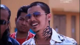 Aksi aksi panas KL gangster...1