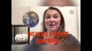Explorer Academy The Nebula Secret Chapter 18