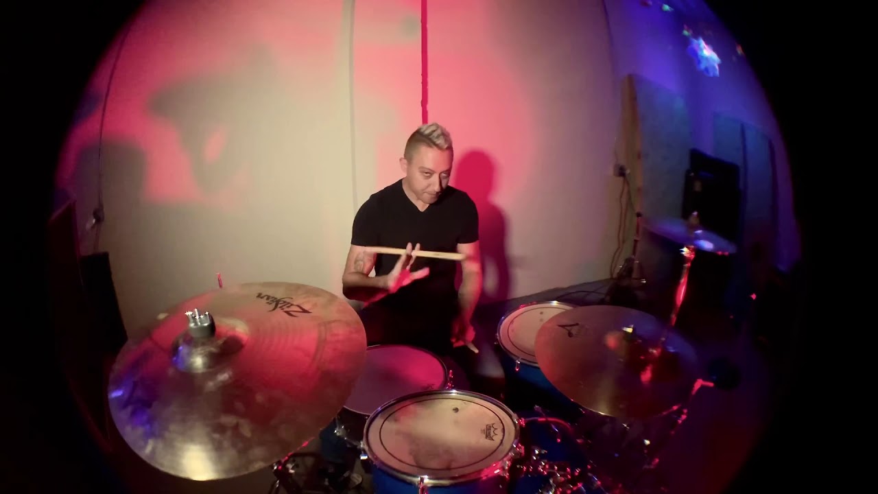 REWAVE - Don’t Surrender (Official Music Video)