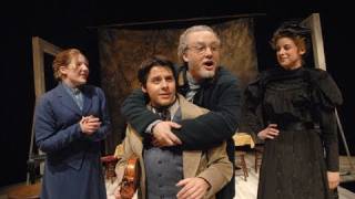 Why Study Theatre At Augsburg College?