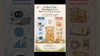 humanities with AI #thehumanities #ai #education #cute