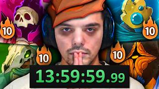 I Have to Play Slay The Spire 2 Until I Beat All Characters Ascension 10...
