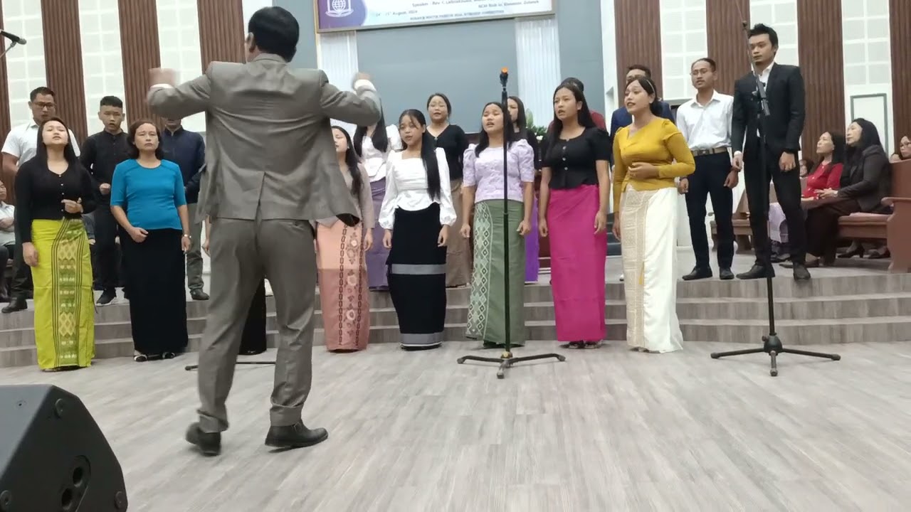 Bcm Horeb, Zobawk South Zaipawl