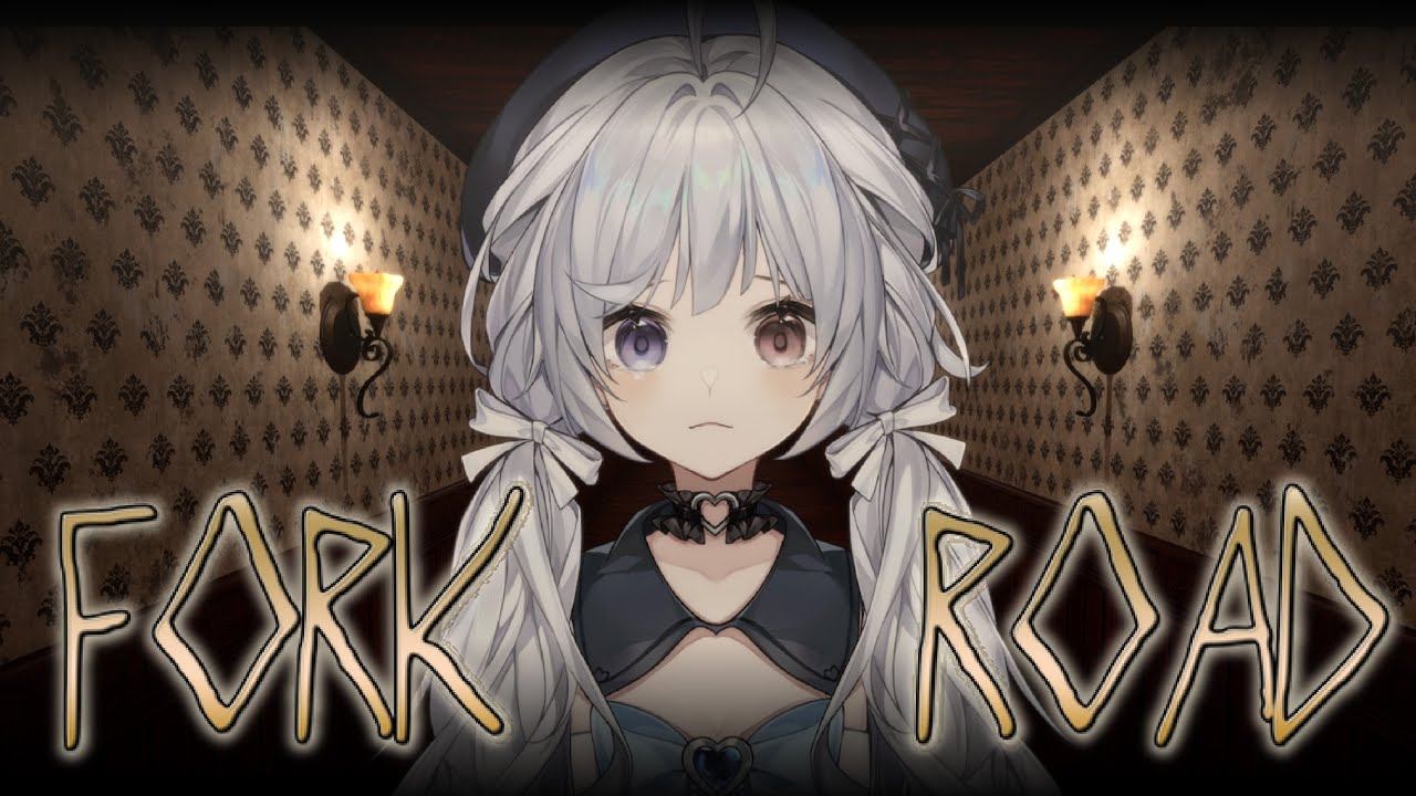 【分叉路🔹】人生就是有很多選擇 遊戲也一樣 - 悠蜜Yomiii #馬來西亞vtuber #马来西亚vtuber | MYViki
