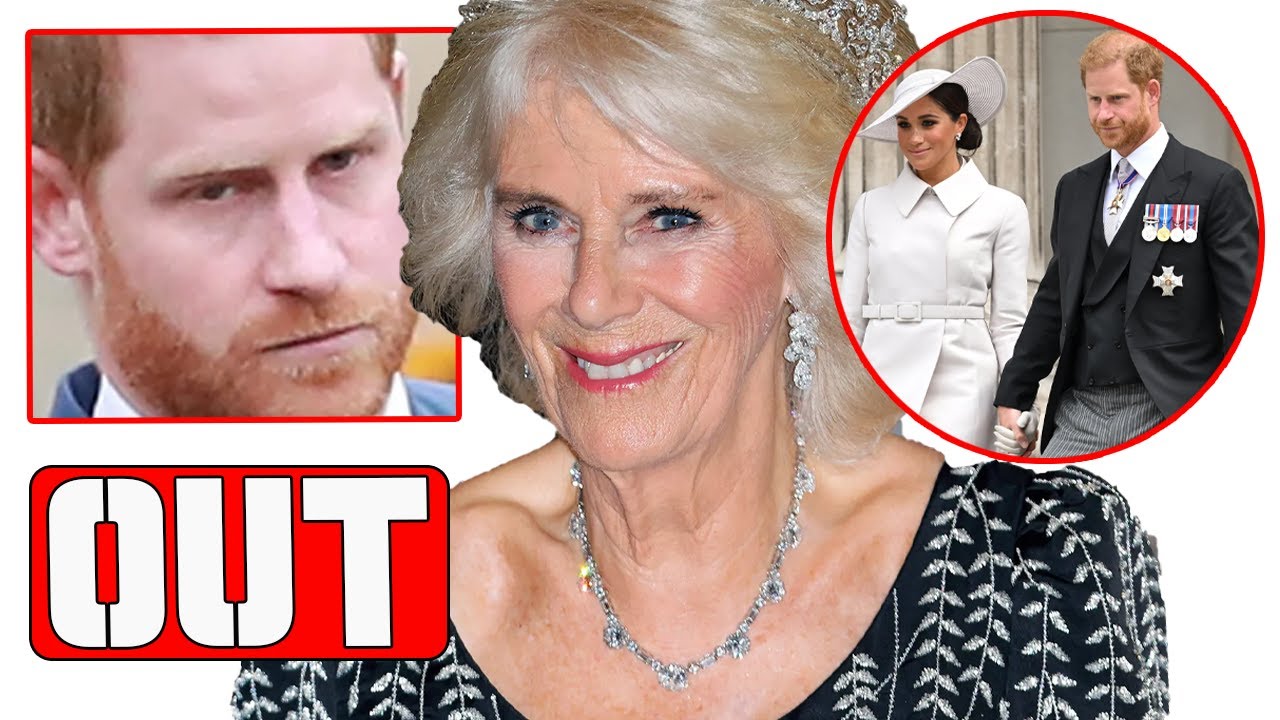 A Minute Ago: Buckingham Palace Confirms Very SAD News About Sussexes
