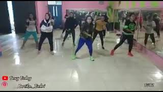 Bom Borobom Mami Dewi Bohay