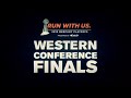 Griner Blocks - Western Conference Finals